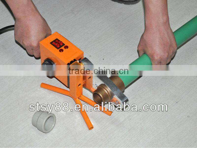 ppr welding machine series