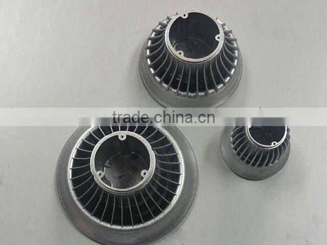 High quality customized street lamp post in china