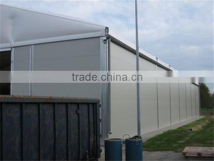 warehouse hall storage tent for sale big tent