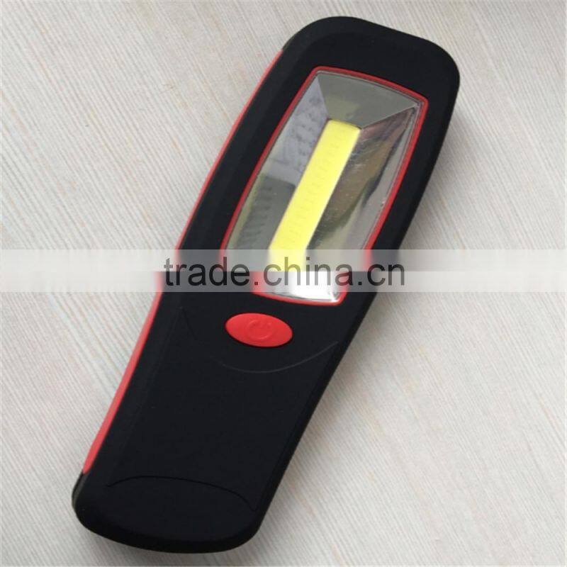 Super Bright And High Quality 3W Work COB Led Light