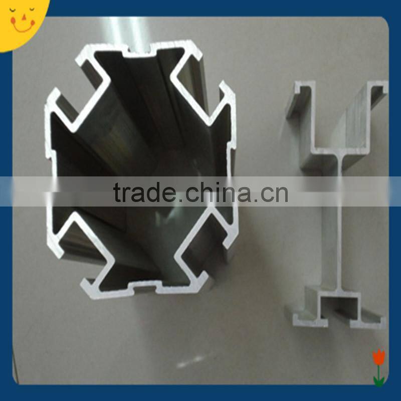 Fenan Aluminum Frame For Solar Panel Mounting System