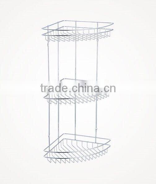 2015 Metal Hotel Styel Bathroom Towel Rack