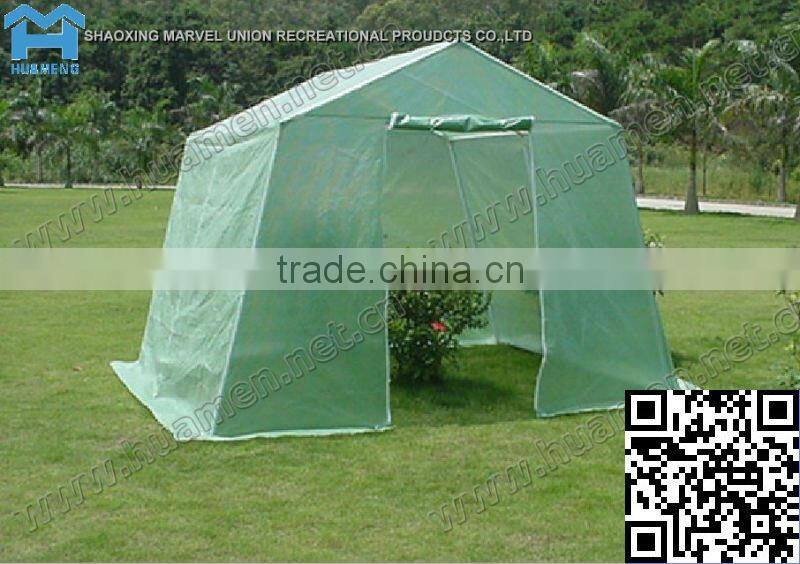 Easy Up Greenhouse