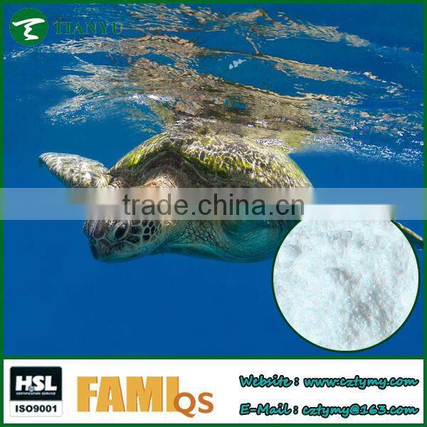 Choline chloride 50% silica good stuff for aquaculture