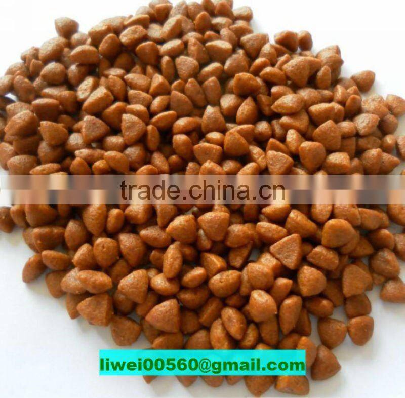 Tailored Pet Dog Food well-balanced nutrition daily diet