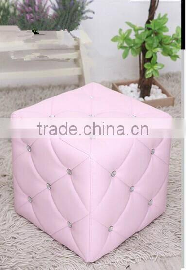 Made from SinoFur Best sale ottoman furniture