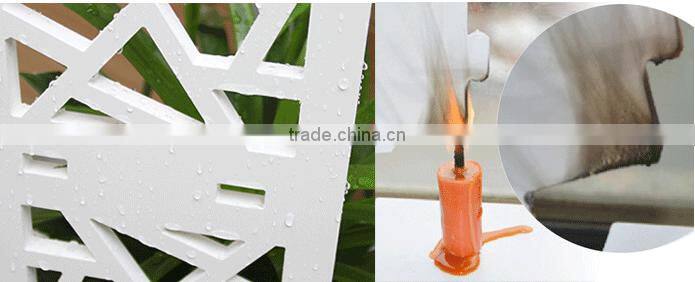 Flower stand for garden