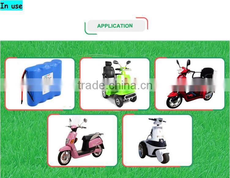 360W 12v/24v/36v/48v/ 60v/72v lead acid/li Mn/LiFePO4/ battery charger