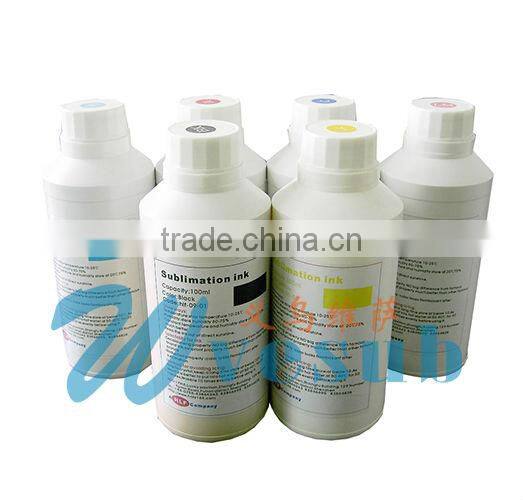 Dye Printing Sublimation Ink