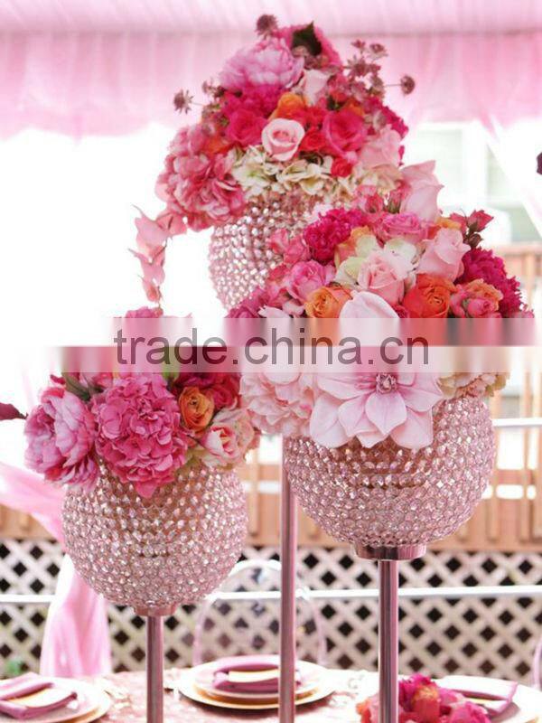 Votive Candle Holder,Crystal Votive Holder,Diamond Crystal T-Light Candle Holder/Wedding gift set/2013 Promotional gift items