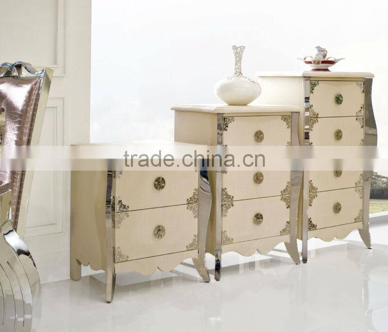 living room furniture modern design wooden TV stand E367