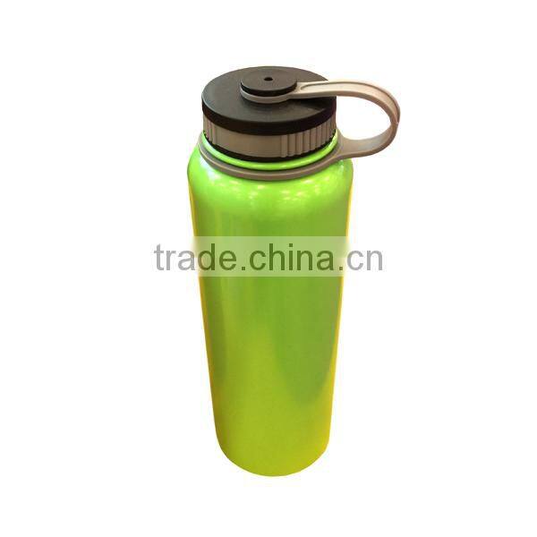 1200ml Large travel stainless steel vacuum flask