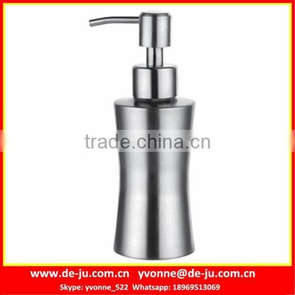 Unique Lotion Bottles