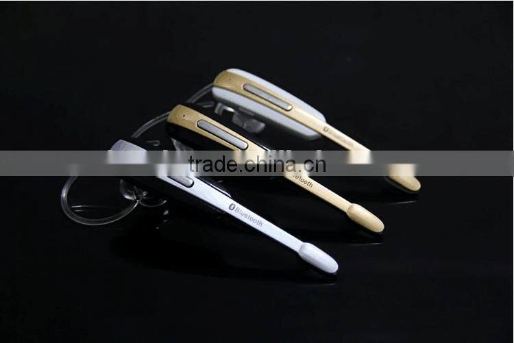 Newest Design Mini Bluetooth wireless stereo headset Universal Music 4.0-ear Bluetooth headset