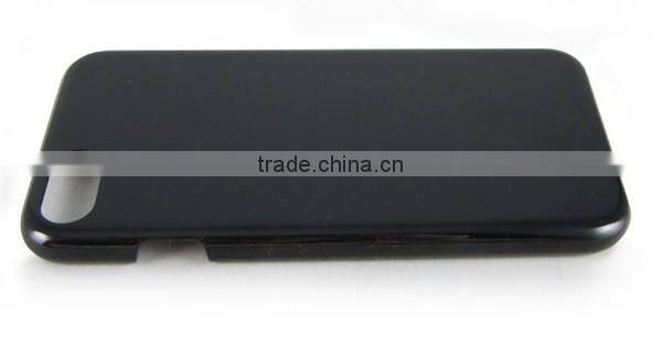 Light material shell PC mobile phone case for iPhone7