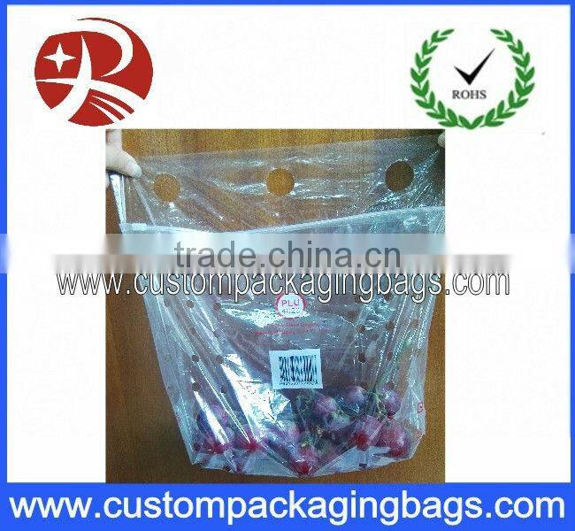 fruit shaped bags