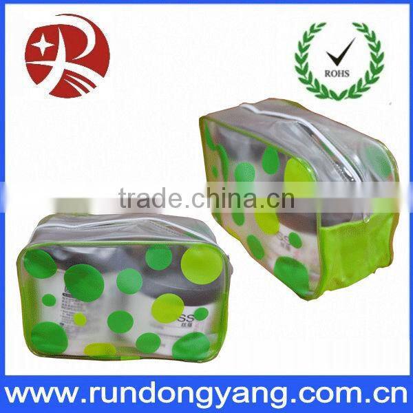 pvc document bag