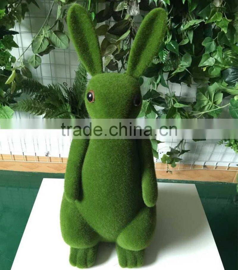 artificial moss animals artificial animals making animals for decoration
