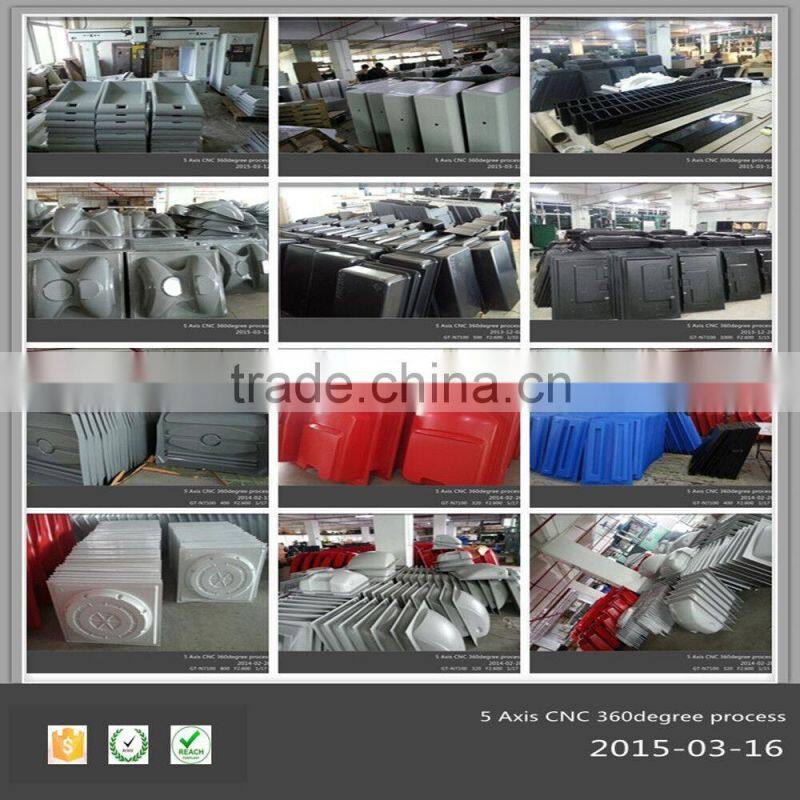 DITAI produce thermoformed custom abs plastic cabinet
