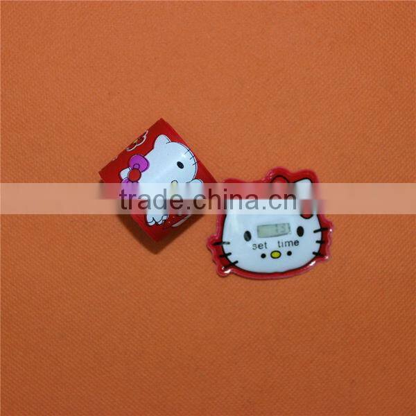 Wholesale Kids Slap Digital Watch/Slap On Watch