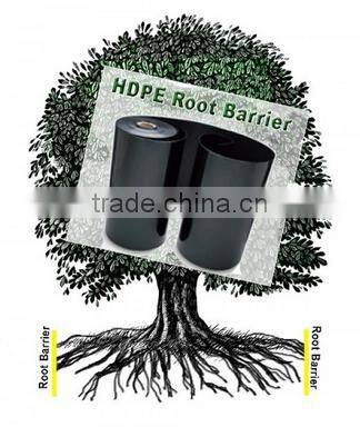 HDPE Barriers