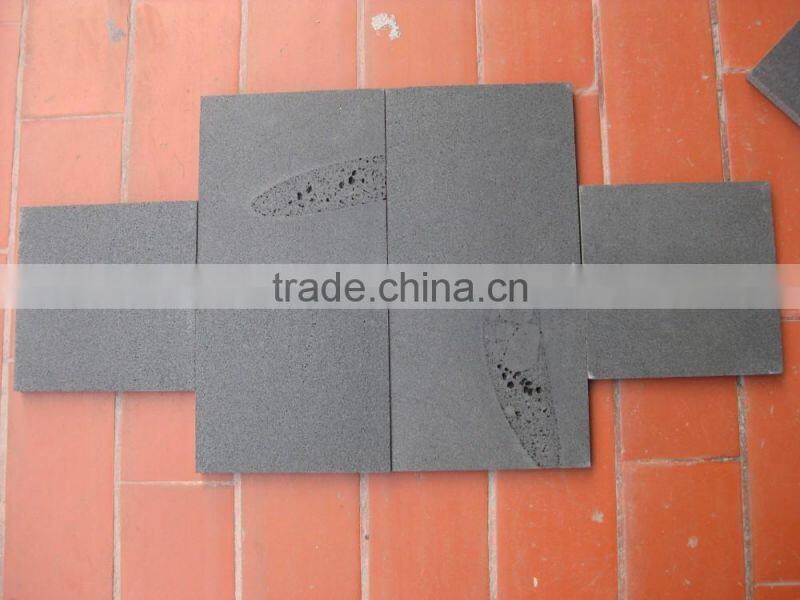 Basalt Stone Tile Dark Grey Basalt Stone Bluestone Basalt Tile