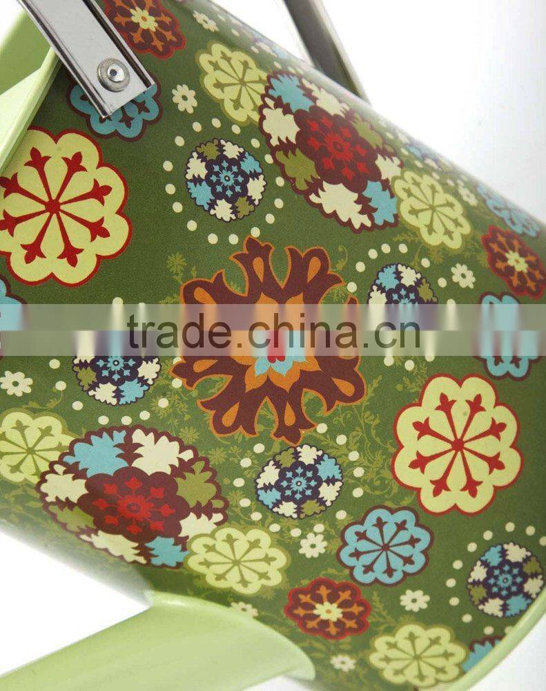 Garden Metal Watering Can