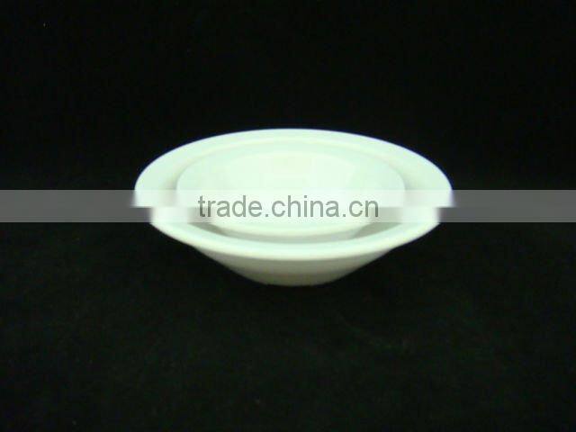 Melamine sauce dis/melamine sauce cup