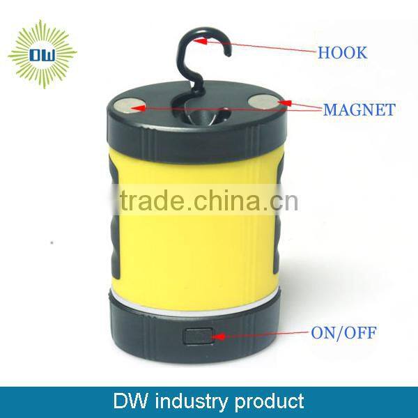 C756 16+3 magnetic portable LED work light