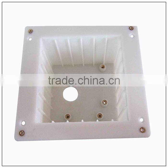 China plastic pencial sharpener inject plastic mould maker