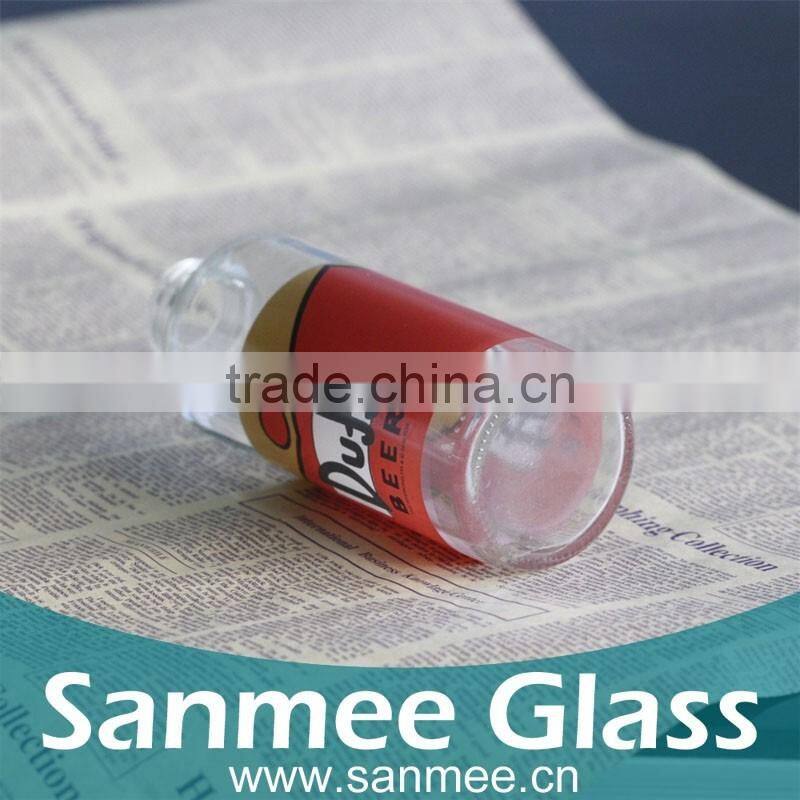 Hot Selling Cheap Price Wholesale Glass Water Bottle with Silicone Sleeve