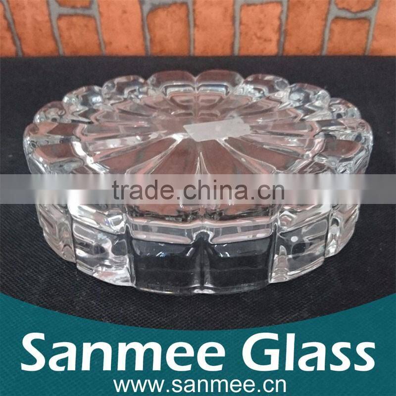 Murano Glass Ashtray Whole Custom Cigar Ashtray