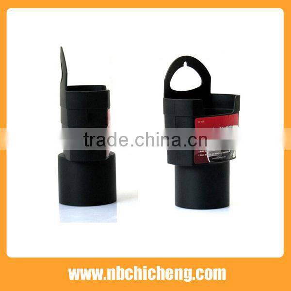 Plastic Potato Chips Holder for Car