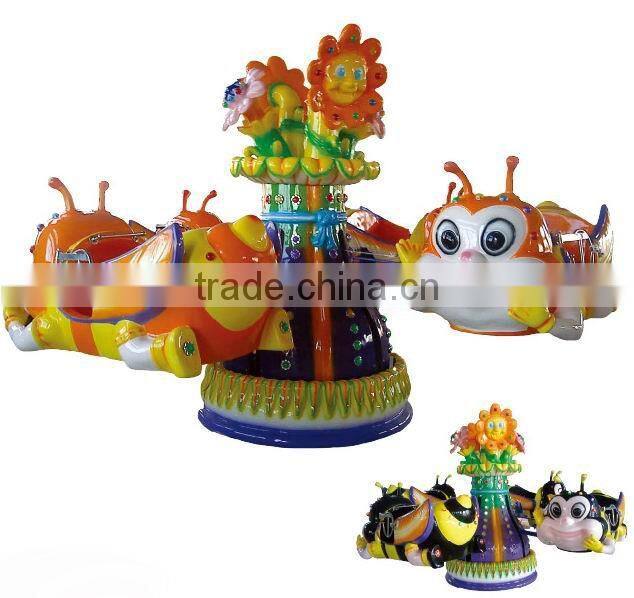 2015 New Hot Children Electric Train For Sale