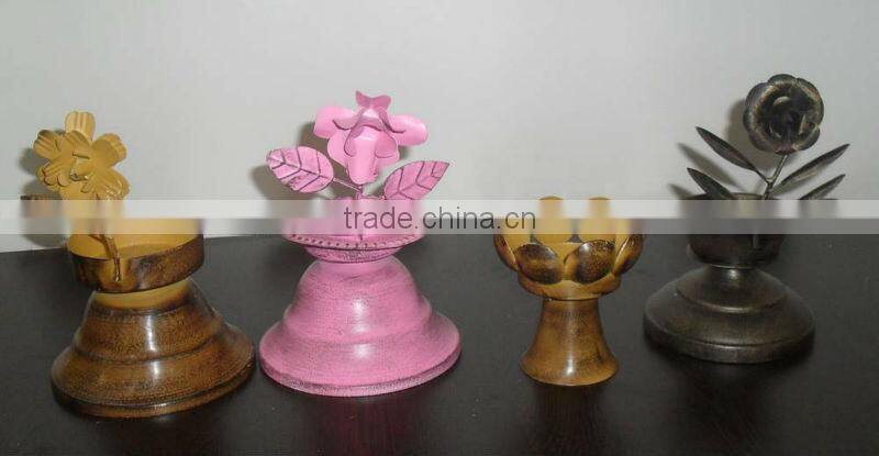 Decorative Votive Holder