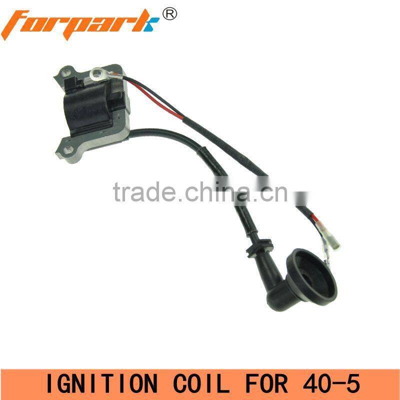 Forpark Garden tools Brush Cutter Spare Parts 430 40-5 Ignition Coil