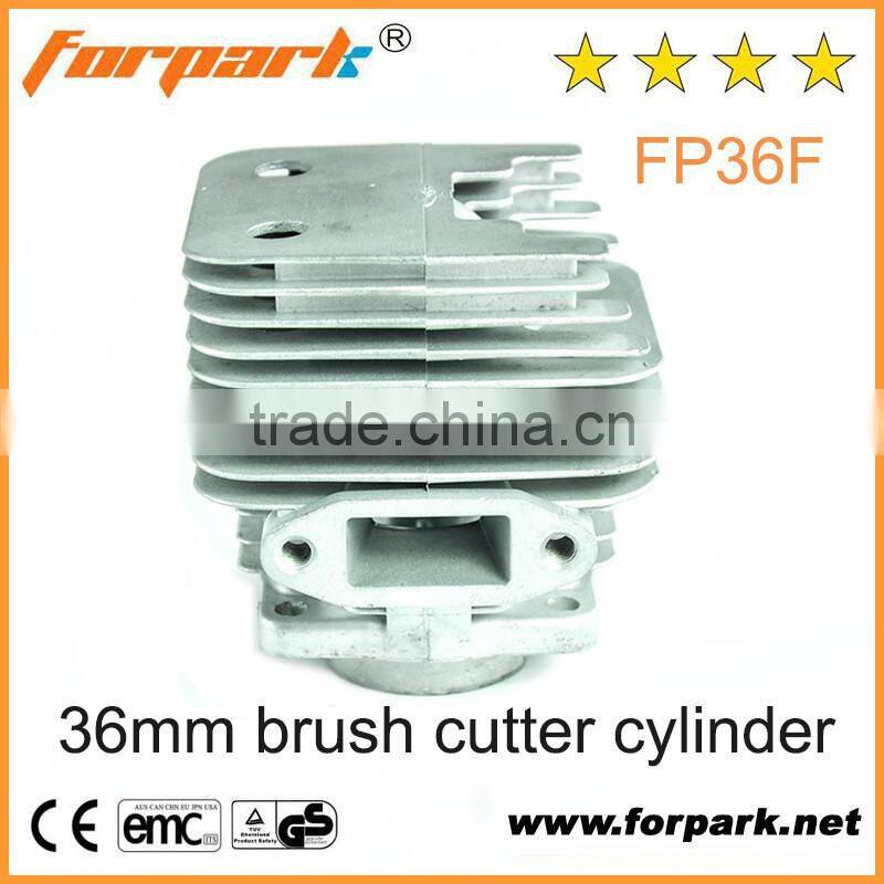 Garden Tool Parts Type 36F Grass Cutter cylinder 36mm kit bore kit