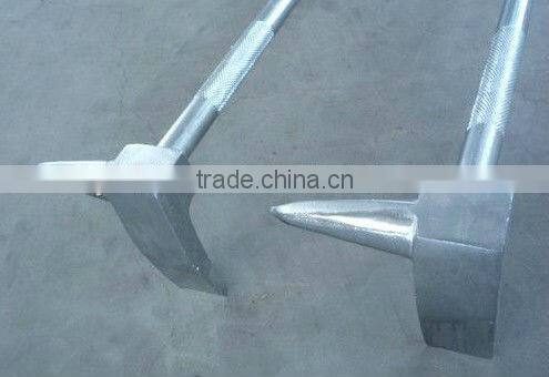 fire fighting crowbar