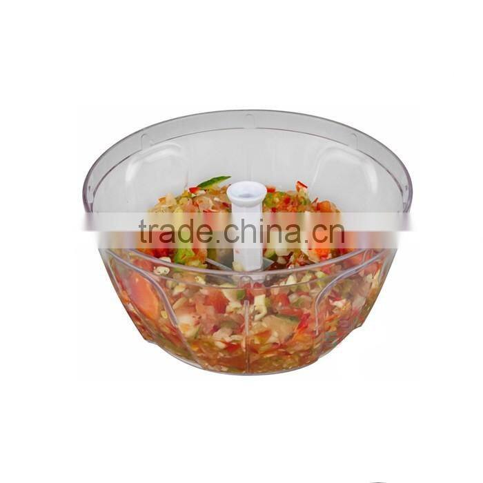 2016 hot sale vegetable chopper as seen on tv