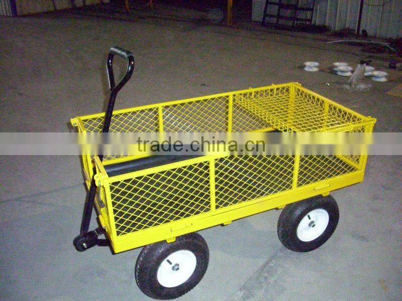 trolley tool cart