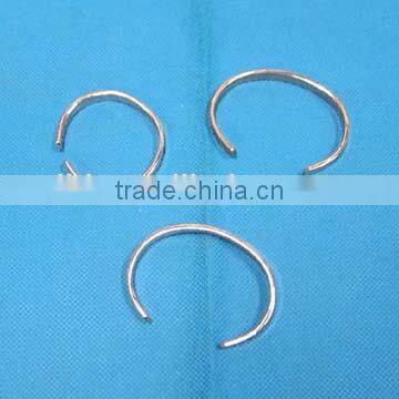 401061 gold plated metal bracelet