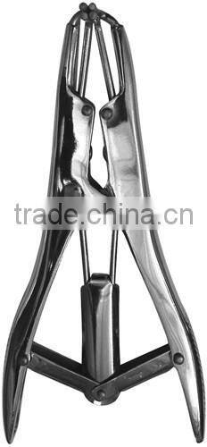 Elastrator Pliers