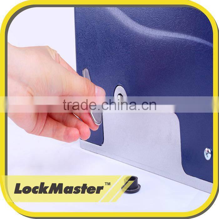 Manufacturer Direct Provide Professional Safety Water Proof Electric Sliding Gate Opener With Control Board