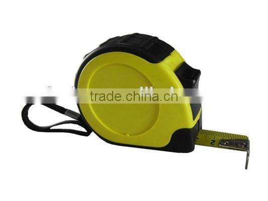 2 stops steel Tape measuring / Tapeline