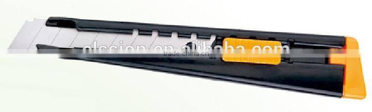 Many types of working Utility Knife with Cheapest price