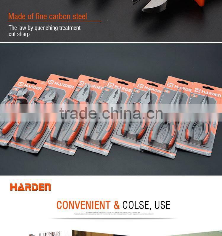 Diagonal cutting plier Multi Functional durable Plier / function of cutting plier