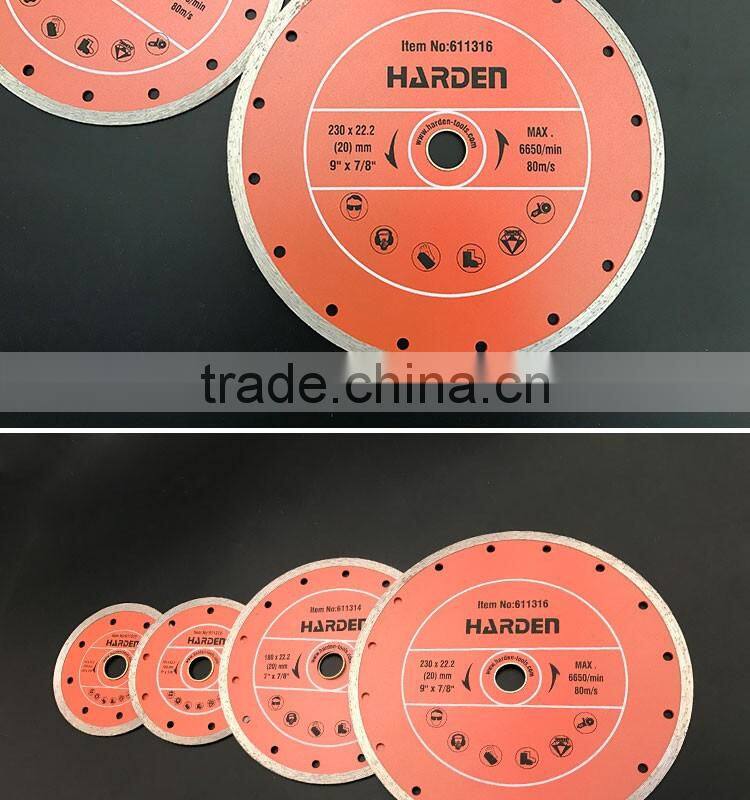 Professional Diamond Saw Blade