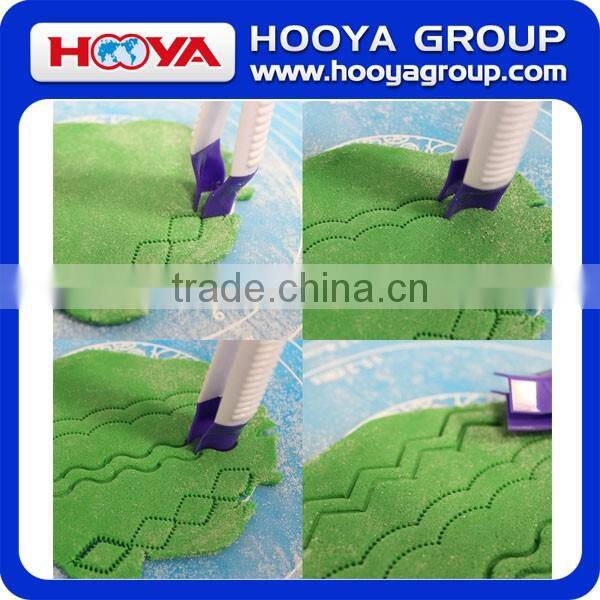 10pcs Cake Clamp Crimpers Scallop Heart Wavy Fondant Decorating Sugarcraft Tools Set