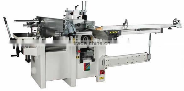 C300 Germany CE 5 operations Combined woodworking machinery