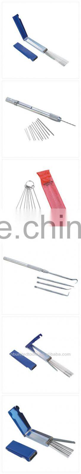 Good Quality Welding and cutting accessories! tip cleaner!